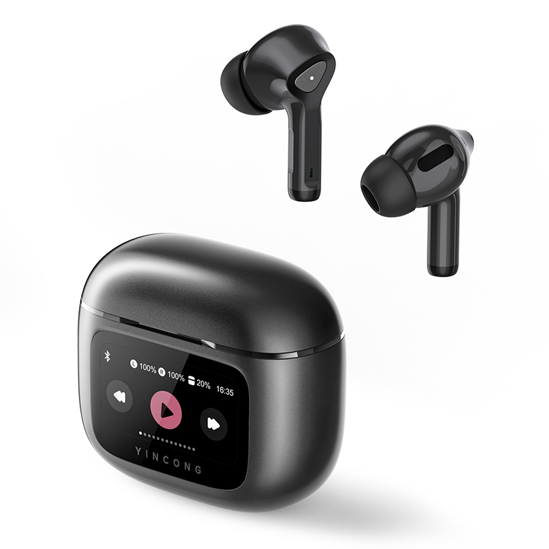 T801 Smart TWS