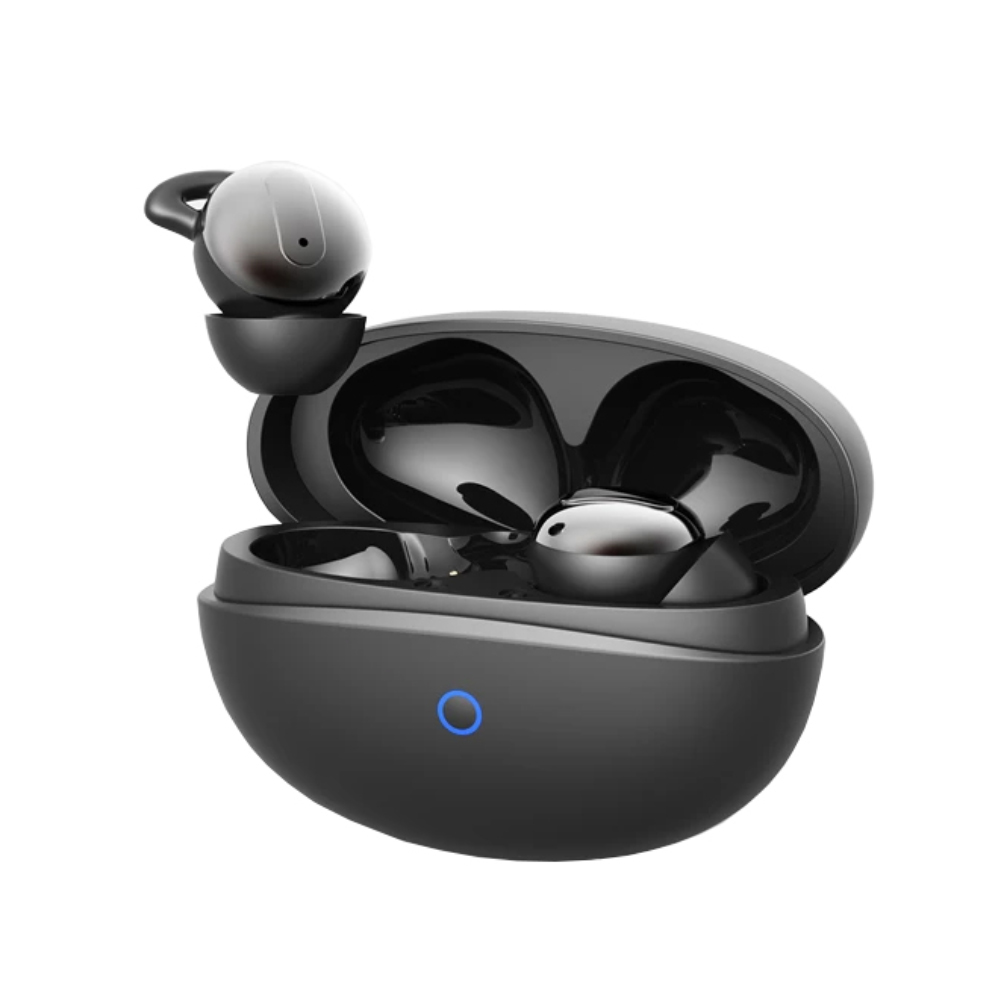 Hot Sale Wireless In-ear Earbuds Touch Control Noise Reduction Long Battery Life Music Headphones
