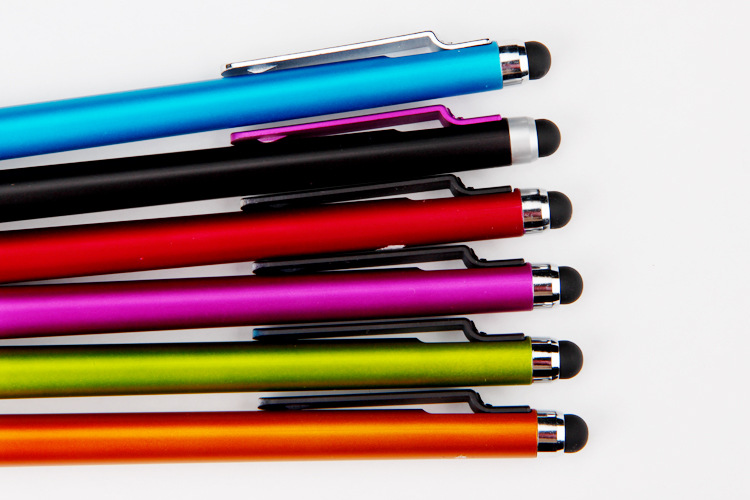 plastic ball pens