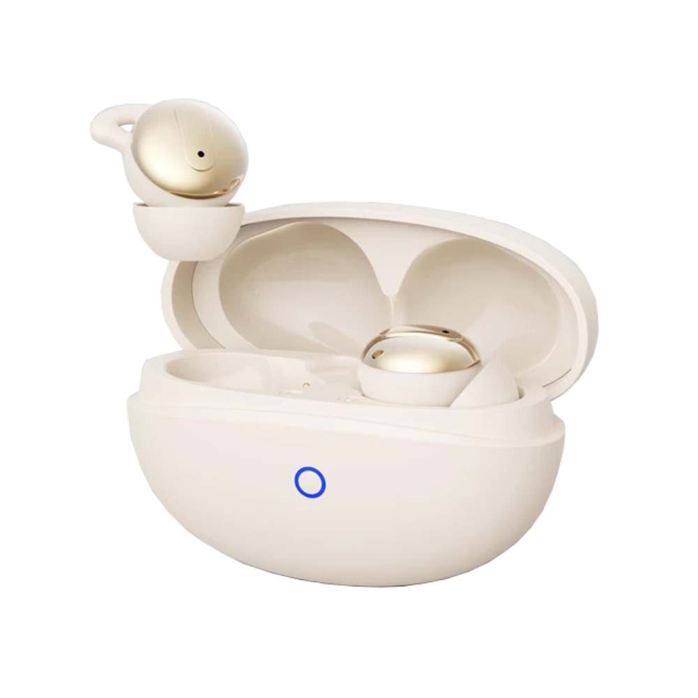 Hot Sale Wireless In-ear Earbuds Touch Control Noise Reduction Long Battery Life Music Headphones