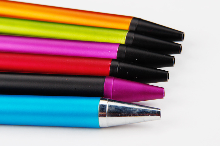plastic ball pens