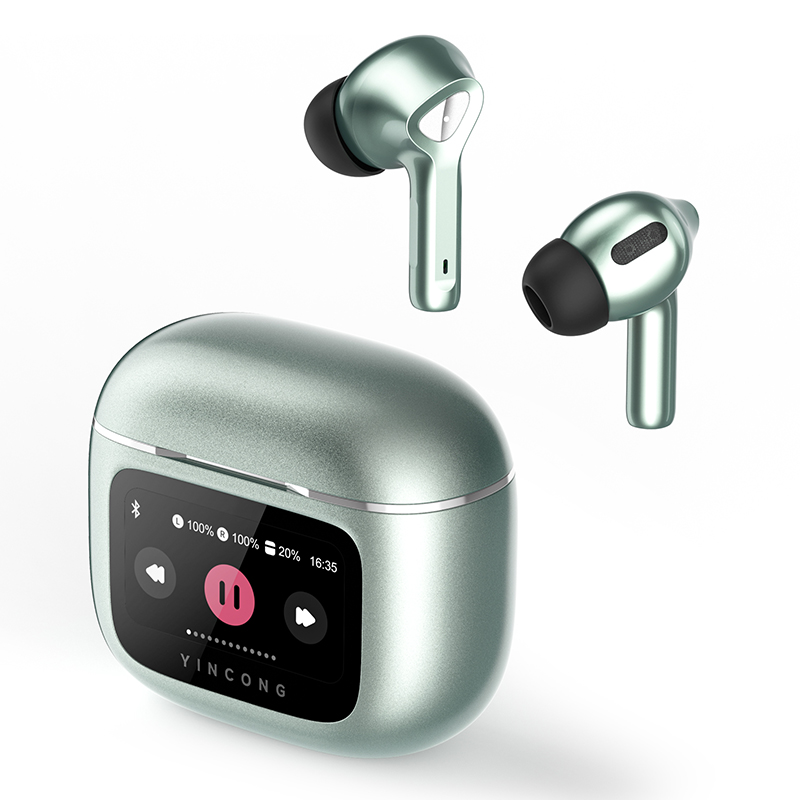 T801 Smart TWS